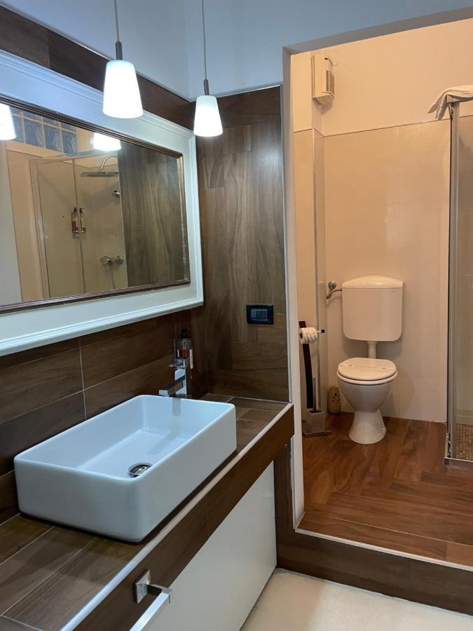Gardenia Luxury Room Pescara Extérieur photo