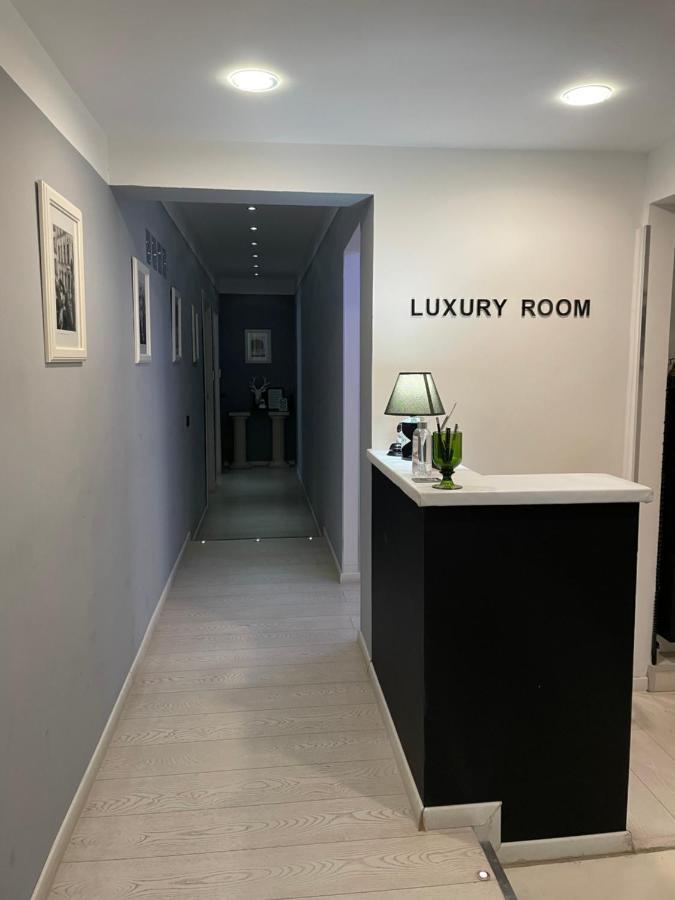 Gardenia Luxury Room Pescara Extérieur photo