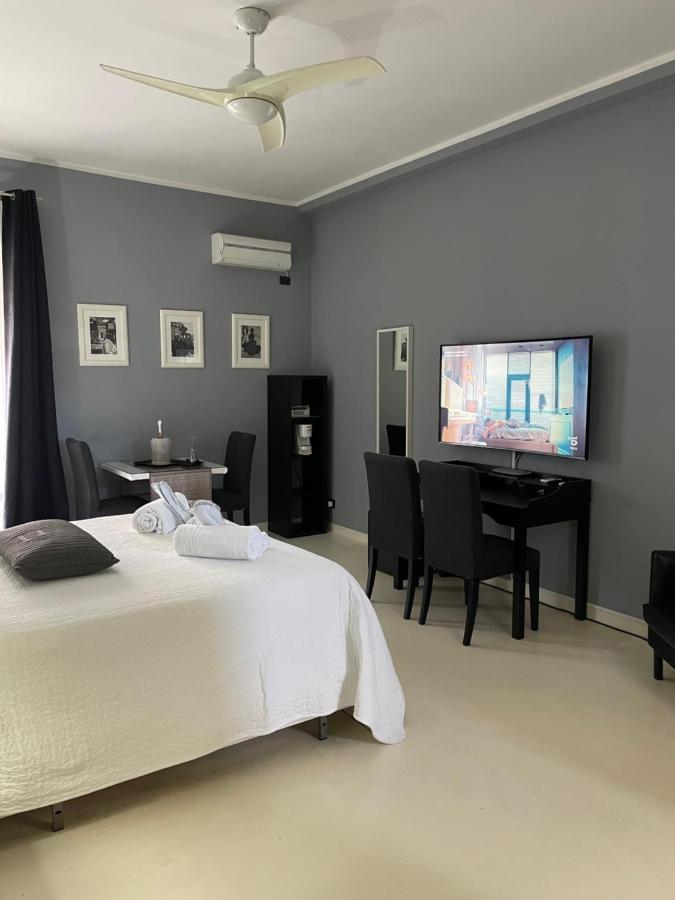 Gardenia Luxury Room Pescara Extérieur photo