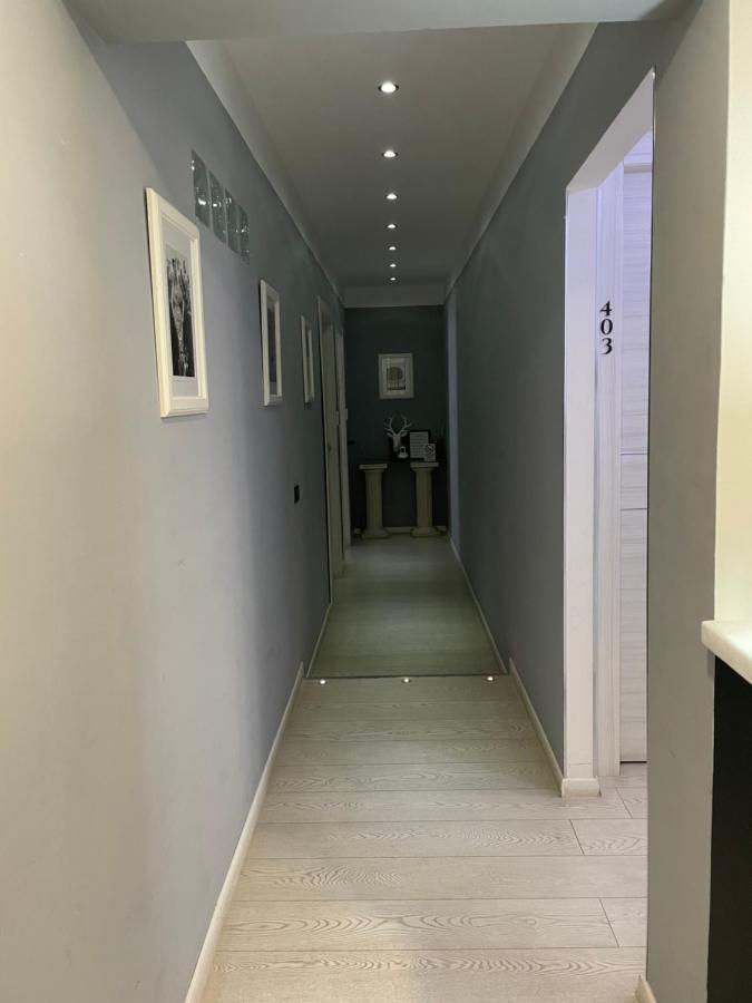 Gardenia Luxury Room Pescara Extérieur photo