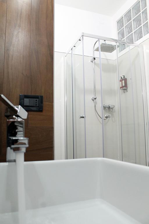 Gardenia Luxury Room Pescara Chambre photo