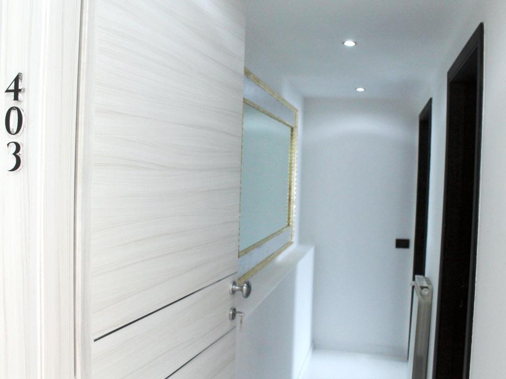 Gardenia Luxury Room Pescara Chambre photo
